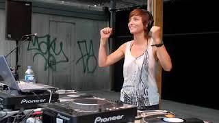 DJ Magda mix