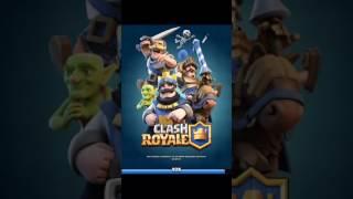 Dragón Infernal en TV Royale Primeras Repeticiones | Clash Royale | ClashConLeo