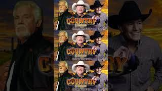 Best old Country Songs Of 70s, 80s, 90s  Top 100 Best Classic Country Songs Ever 10