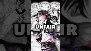 Chrollo’s Most INSANE Abilities!  #hunterxhunter #animecharacter #animeanxiety