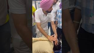 Advance Chiropractic Techniques Training 7888515775
