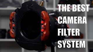 Wine Country Camera Filter System | The Best Camera Filter System