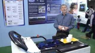 Practical Caravan | Loading Your Caravan | John Wickersham's Guide