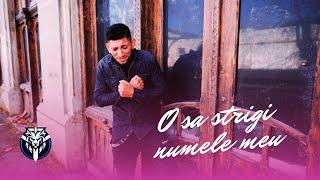 Abel Mocanu x Bogdan Pirvu - O sa strigi numele meu (Videoclip Oficial) | Tanu Music