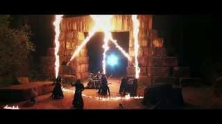 POWERWOLF - Amen & Attack | Napalm Records