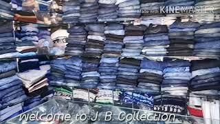 J. B. Collection