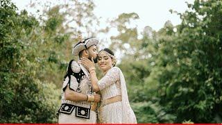 OUR WEDDING  | Abirandi & Avishka - Wedding Video Trailer