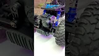 RC ROCK CRAWLER  UNBOXING || #rockcrawler #rcworld #4x4offroad