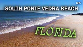 South Ponte Vedra Beach Florida