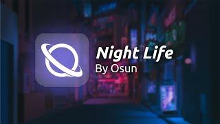 Night Life [Future Funk/Dance Music]