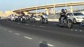 Bahrain Lofar bikers Ride 22-7-2014 osama altajer