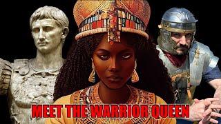 The African Warrior Queen Who Fought Against The Roman Empire