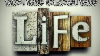 Retric Electric - Life