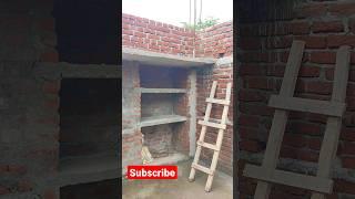 ghar mein rack kitna height pe dhalwaye | rack banwane ka tarika | civil engineering support