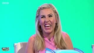 Nikki Fox's Gravy Lollies - Would I Lie to You? [HD][CC]