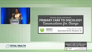 The Importance of Empathy in Cancer Care | 2023 Diversity, Equity, and Inclusion Conference