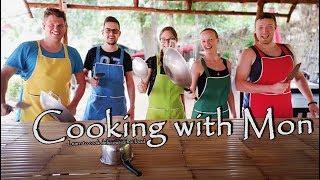 Thailand 04/2019 | Cooking with Mon