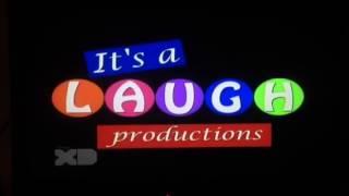 Poor Soul / It's  A Laugh Productions / Disney XD Original (2015)