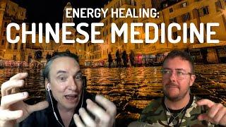 Traditional Chinese Medicine with Brandt Stickley: Rune Soup Healing Dialogues