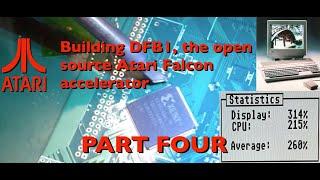 Building the DFB1r5 -- Part 4: FPU