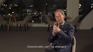 The Master of Architectural Acoustics Albert Xu x NSO - Part II