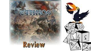 Ethnos Short Review