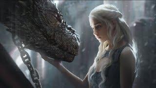 Tapani Siirtola - Act Of God ("Game Of Thrones" Series Finale Trailer Music)