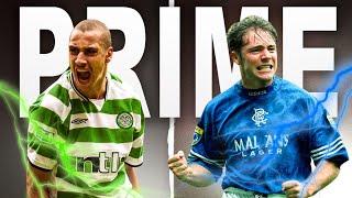 PRIME Larsson vs PRIME McCoist: Who Was Better?