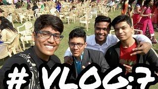 SHUBHAM THAKUR|#VLOG:7|FAREWELL PARTY|VANASTHALI PUBLIC SCHOOL,NOIDA