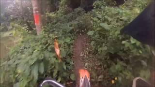 Machete enduro part 3