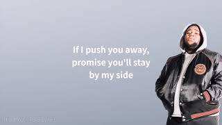 Rod Wave - Abandon (Lyrics)