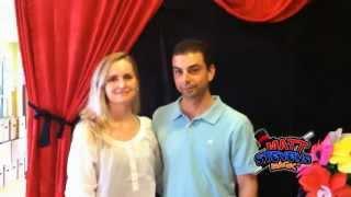 Monroe NY - Orange County New York Birthday Party Magician