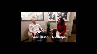 Get To Know Ryan Carson from Carson Law