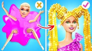 Barbie and Summer Hacks  Summer Ideas for your Barbie and You!