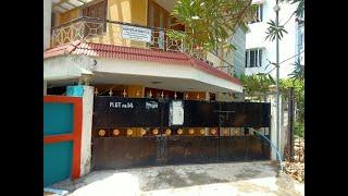 BANK AUCTION PROPERTY - INDIVIDUAL HOUSE FOR SALE IN KEELKATTALAI