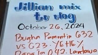 Bugha kaayo Pamentin 632 VS 623 YEHEY daog kaayo ta 042.Padaog ta Ugma.Silipa na!...