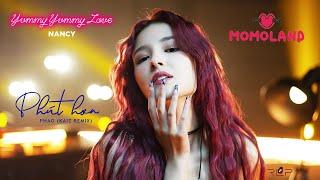 Nancy | Momoland |  2 Phut Hon KAIZ Remix  | ROCKSTAR LIFESTYLE PRODUCTION