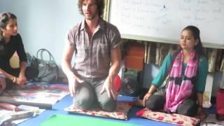 Kathmandu Montessori Training Center1