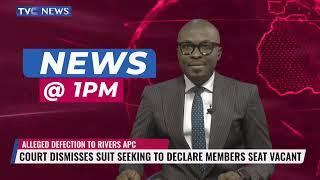 Rivers Crisis: Court Dismisses Suit for 25 Rivers Assembly Seats