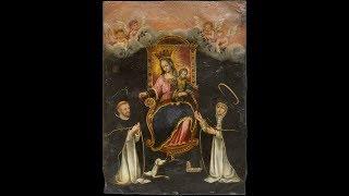 The Infallible Promises of the Rosary