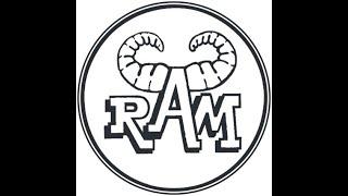 RAM Records Only - The Best Jungle and Drum n Bass tunes on RAM Records