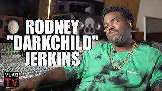 Darkchild on Whitney Houston & Her Daughter Dying: The Devil  Wants Souls (Part 13)