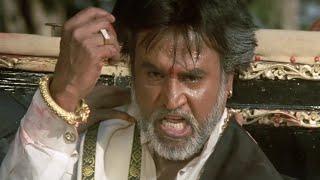 गजराज ठाकुर ने अंजाम की परवा नहीं की | Anil Kapoor | Rajnikanth | Hindi Movie | Bulandi