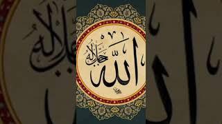 Allah ki Shan ( اللہ کی شان )