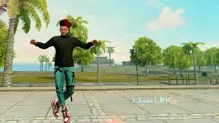 barshat ka dhun nice song || free fire status || Indian gamer ff tm