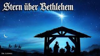 Stern über Bethlehem [German Christmas song][+English translation]