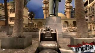 CoD4 - Button Bashers - [HD]