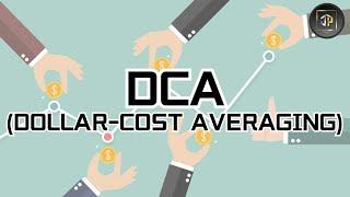 Dollar-Cost Averaging - 一个能让你打败市场的交易策略？