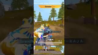 Pubg fail - to record 1 vs 4 #pubg #bgmi #scriptedplays @MURSAL_GIFTS_TV