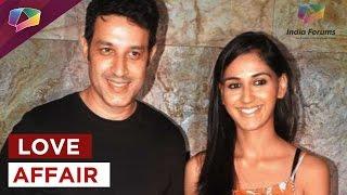 Nikita Dutta's love interest